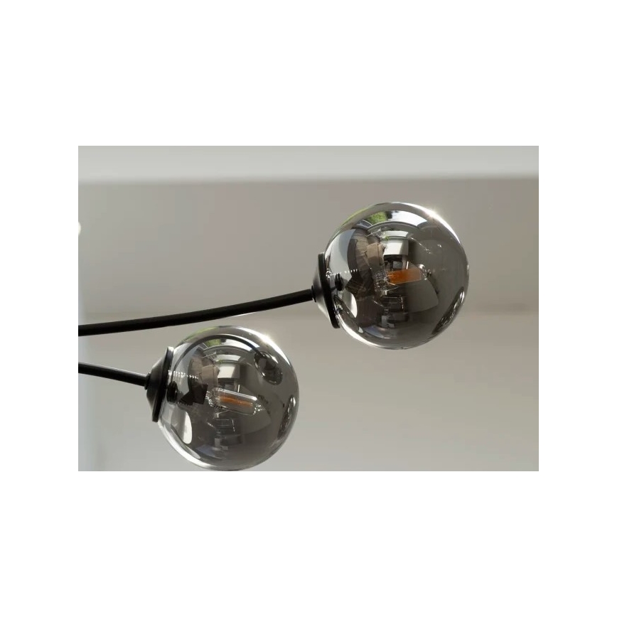 Paul Neuhaus 6724-18 - LED loftlampe WIDOW 4xG9/3W/230V