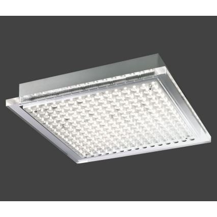 Paul Neuhaus 6943-55 - LED loftsbelysning FUTURA 1xLED/32,3W/230V