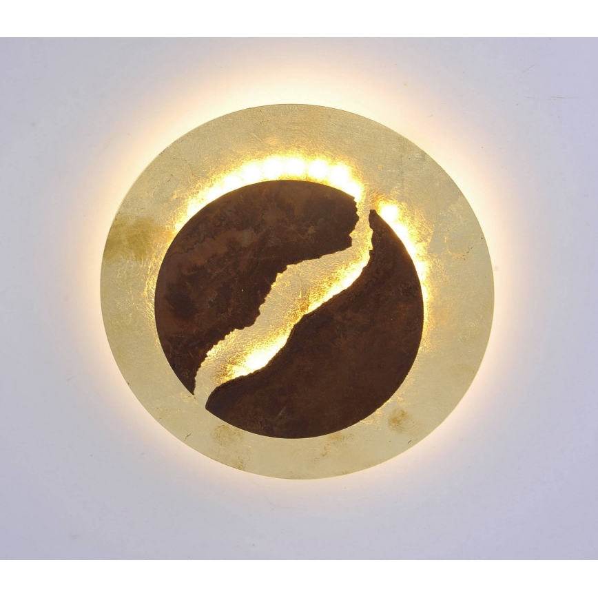 Paul Neuhaus 6982-48 - LED loftlampe dæmpbar NEVIS LED/26W/230V