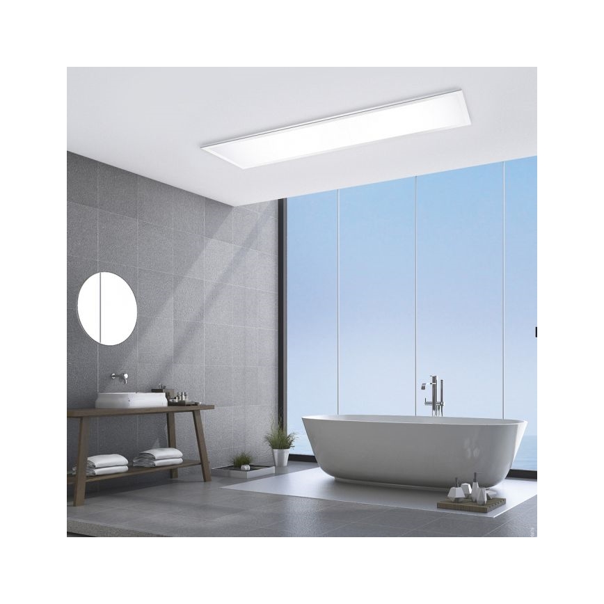 Paul Neuhaus 8112-17 - LED panel dæmpbart FLAG LED/35W/230V