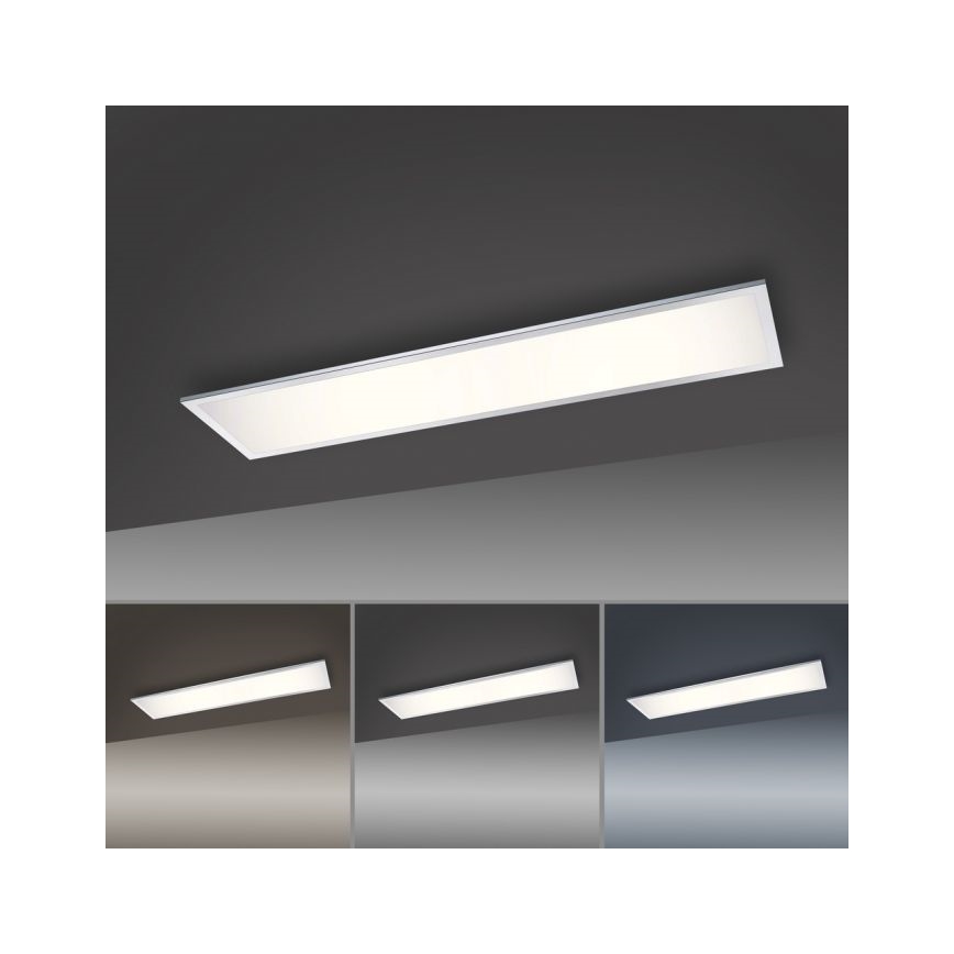 Paul Neuhaus 8112-17 - LED panel dæmpbart FLAG LED/35W/230V