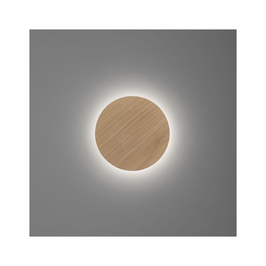 Paul Neuhaus 8152-79 - LED vægspot dæmpbar PUNTUA LED/1W/3,7V 2200 mAh + fjernbetjening