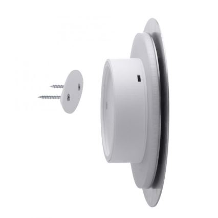 Paul Neuhaus 8152-79 - LED vægspot dæmpbar PUNTUA LED/1W/3,7V 2200 mAh + fjernbetjening