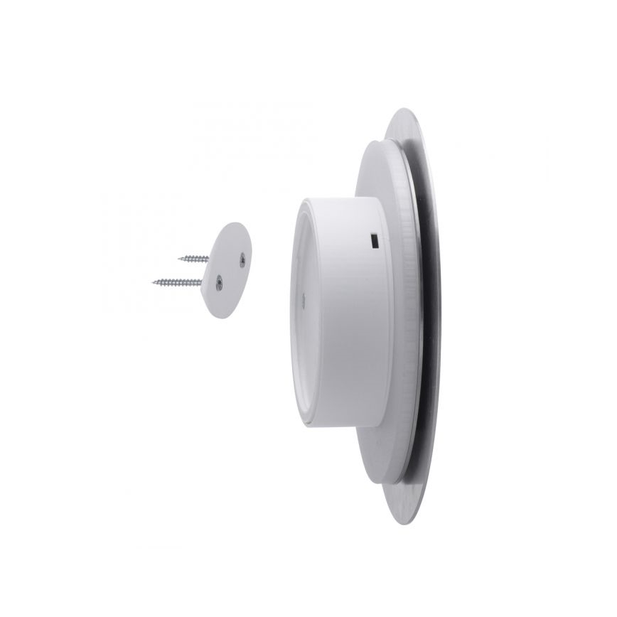 Paul Neuhaus 8152-79 - LED vægspot dæmpbar PUNTUA LED/1W/3,7V 2200 mAh + fjernbetjening