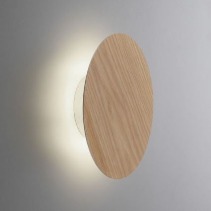 Paul Neuhaus 8153-79 - LED vægspot dæmpbar PUNTUA LED/1,3W/3,7V 2200 mAh + fjernbetjening