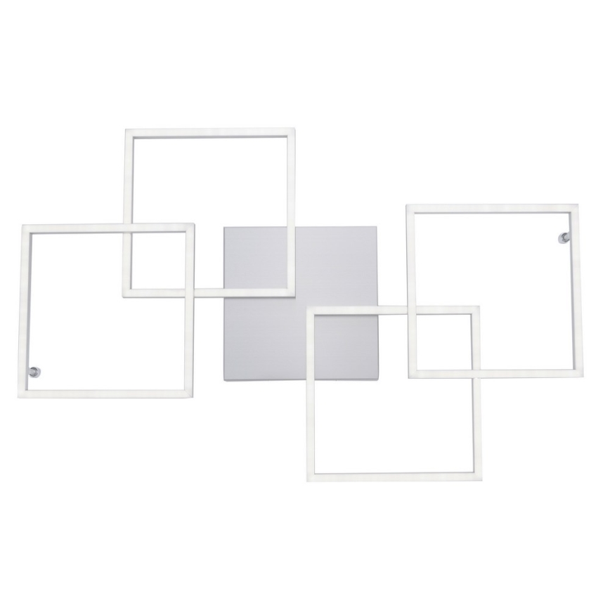 Paul Neuhaus 8190-55 - LED lysdæmper loftslampe INIGO 4xLED/8W/230V