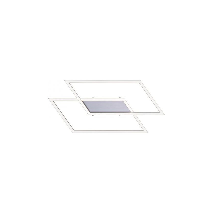 Paul Neuhaus 8192-55 - LED loftlampe dæmpbar INIGO 2xLED/12W/230V