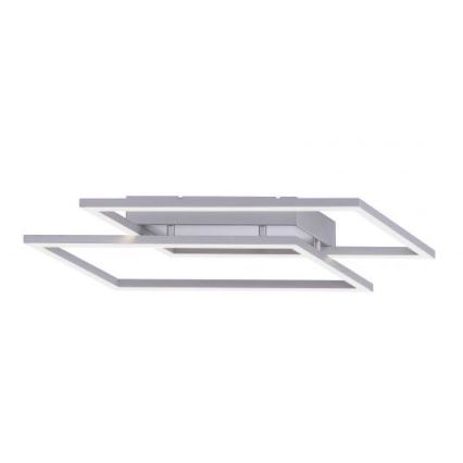 Paul Neuhaus 8192-55 - LED loftlampe dæmpbar INIGO 2xLED/12W/230V