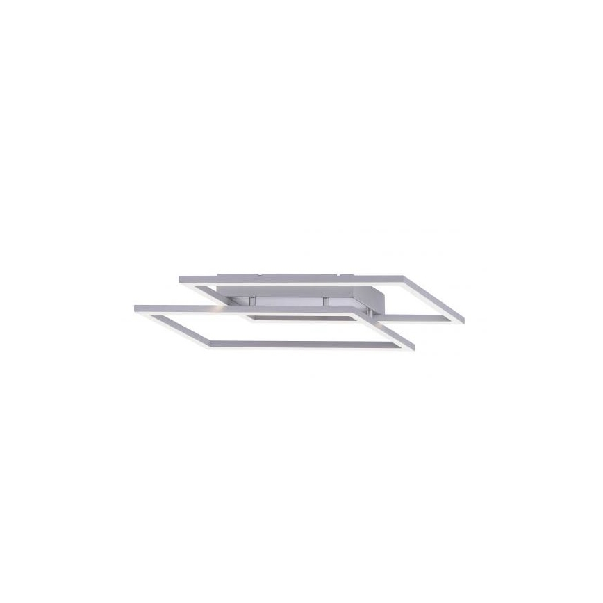 Paul Neuhaus 8192-55 - LED loftlampe dæmpbar INIGO 2xLED/12W/230V