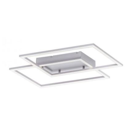 Paul Neuhaus 8192-55 - LED loftlampe dæmpbar INIGO 2xLED/12W/230V