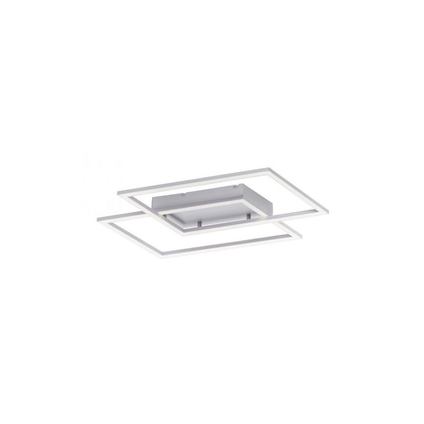 Paul Neuhaus 8192-55 - LED loftlampe dæmpbar INIGO 2xLED/12W/230V