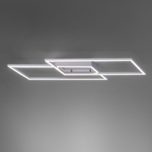 Paul Neuhaus 8193-55 - LED loftlampe dæmpbar  INIGO 2xLED/15W/230V