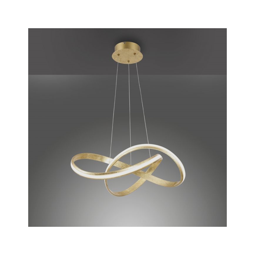 Paul Neuhaus 8291-12 - LED pendel dæmpbar MELINDA LED/30W/230V