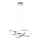 Paul Neuhaus 8291-17 - LED dæmpbar loftlampe på kabel MELINDA LED/30W/230V