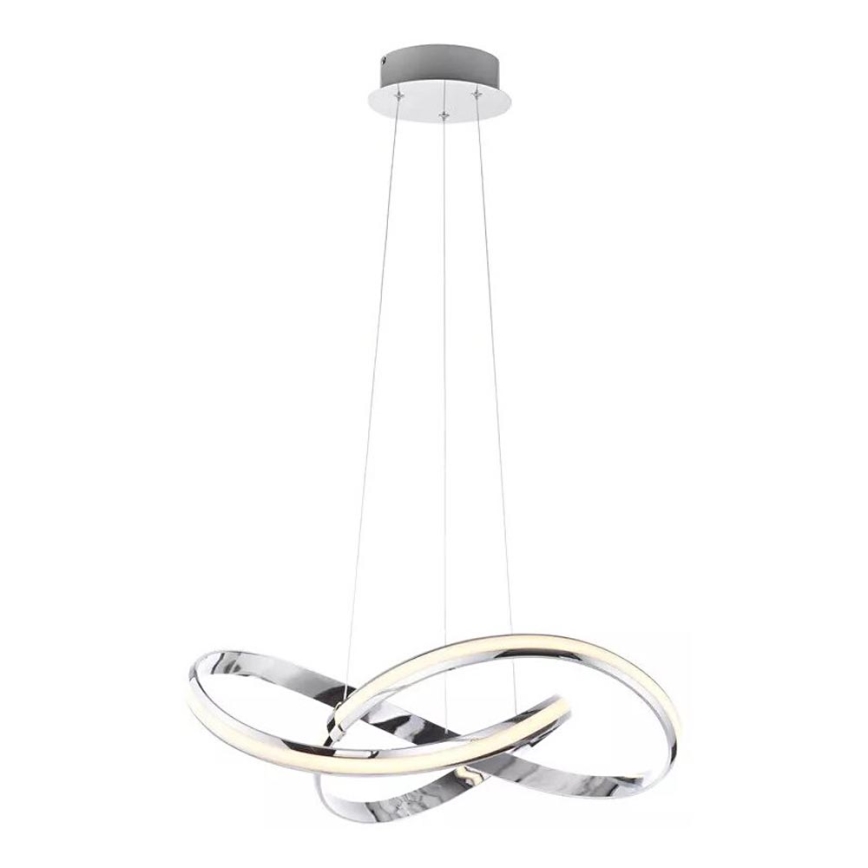 Paul Neuhaus 8291-17 - LED pendel dæmpbar MELINDA LED/30W/230V