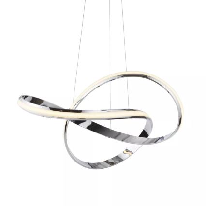 Paul Neuhaus 8291-17 - LED pendel dæmpbar MELINDA LED/30W/230V