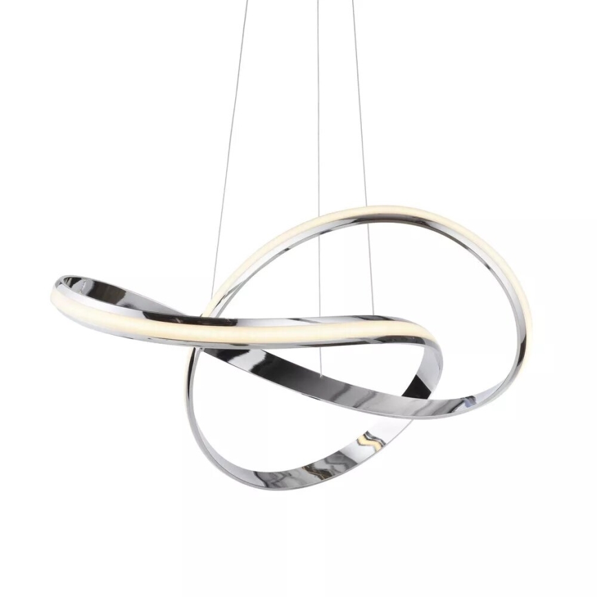 Paul Neuhaus 8291-17 - LED pendel dæmpbar MELINDA LED/30W/230V
