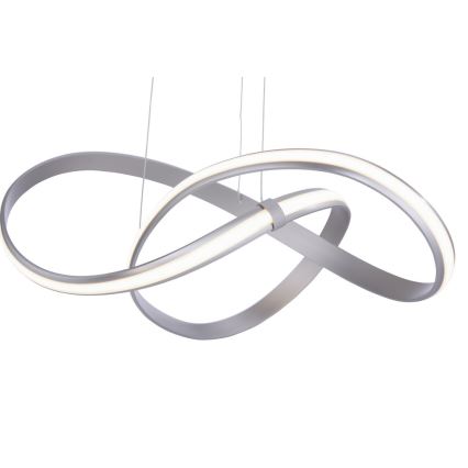 Paul Neuhaus 8291-55 - LED pendel dæmpbar MELINDA LED/30W/230V