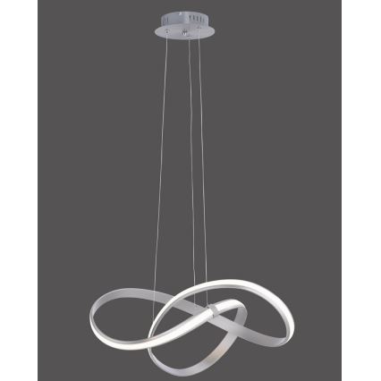 Paul Neuhaus 8291-55 - LED pendel dæmpbar MELINDA LED/30W/230V