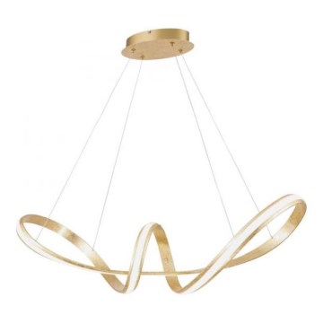 Paul Neuhaus 8292-12 - LED pendel dæmpbar MELINDA LED/38W/230V