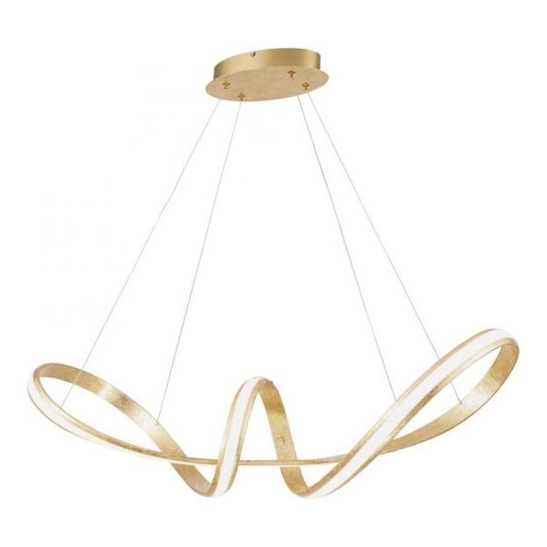 Paul Neuhaus 8292-12 - LED pendel dæmpbar MELINDA LED/38W/230V