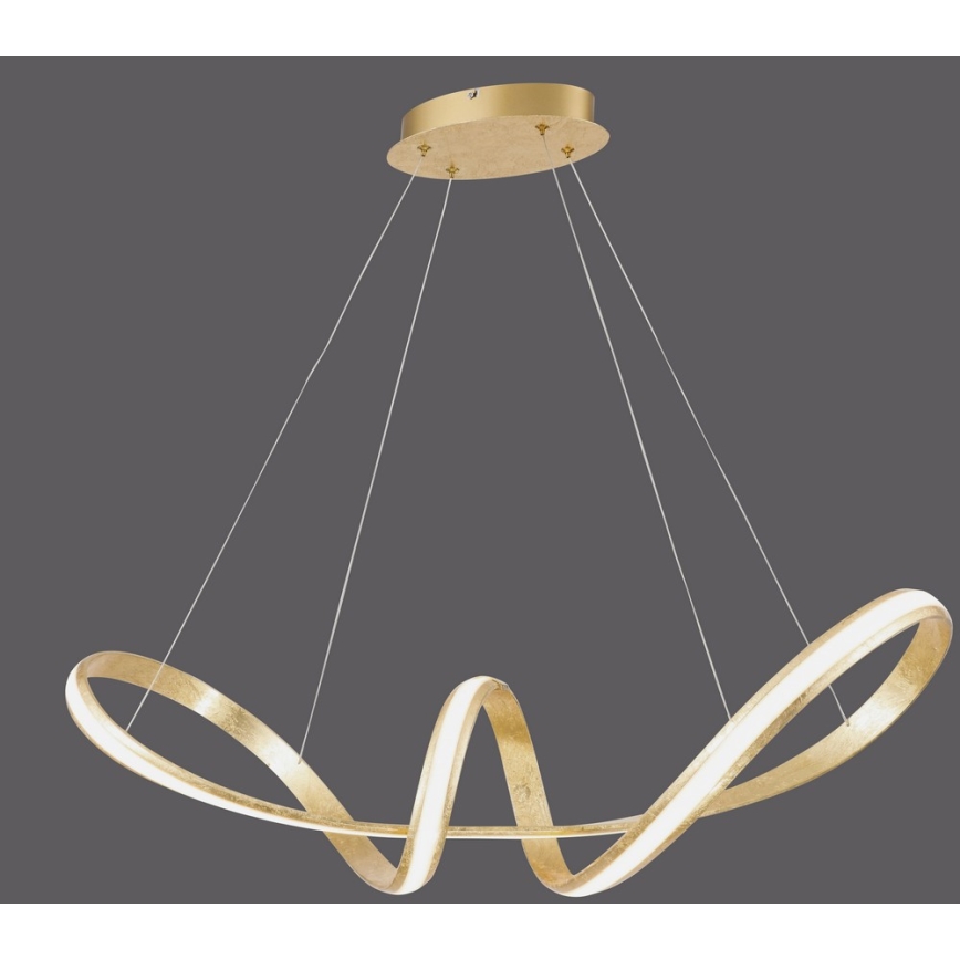 Paul Neuhaus 8292-12 - LED pendel dæmpbar MELINDA LED/38W/230V