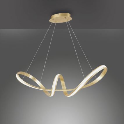 Paul Neuhaus 8292-12 - LED pendel dæmpbar MELINDA LED/38W/230V
