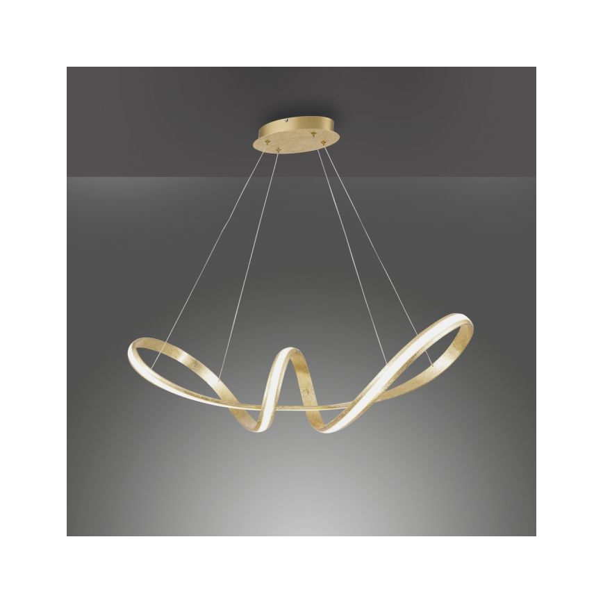Paul Neuhaus 8292-12 - LED pendel dæmpbar MELINDA LED/38W/230V