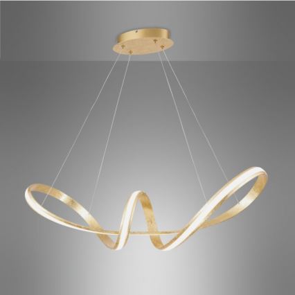Paul Neuhaus 8292-12 - LED pendel dæmpbar MELINDA LED/38W/230V