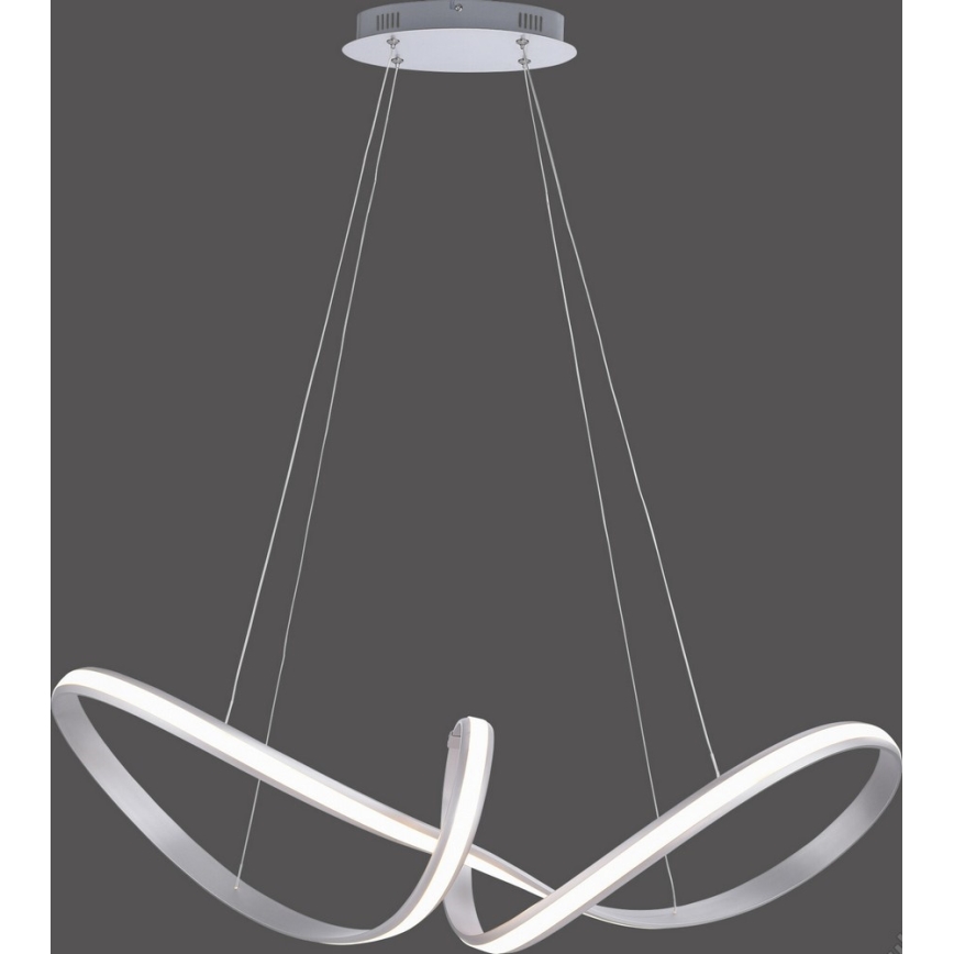 Paul Neuhaus 8292-55 - LED pendel dæmpbar MELINDA 1xLED/38W/230V