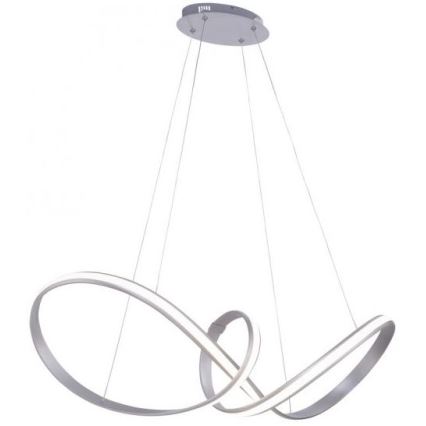 Paul Neuhaus 8292-55 - LED pendel dæmpbar MELINDA 1xLED/38W/230V