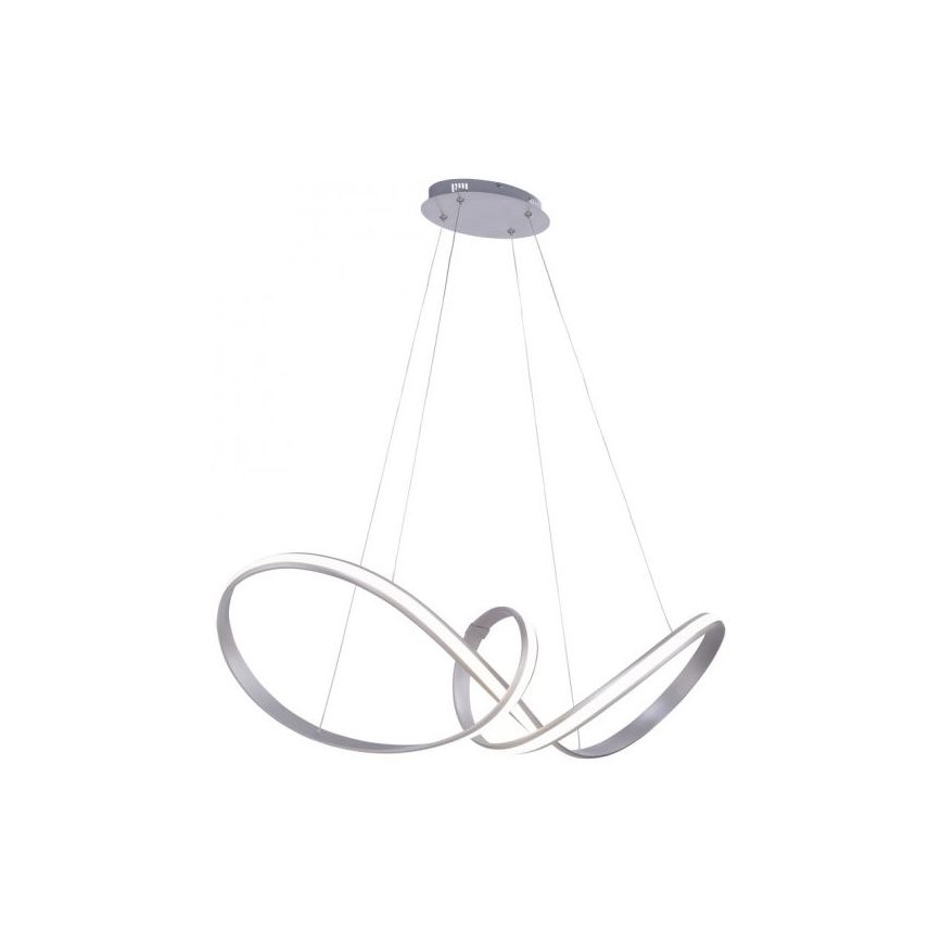 Paul Neuhaus 8292-55 - LED pendel dæmpbar MELINDA 1xLED/38W/230V
