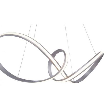 Paul Neuhaus 8292-55 - LED pendel dæmpbar MELINDA 1xLED/38W/230V