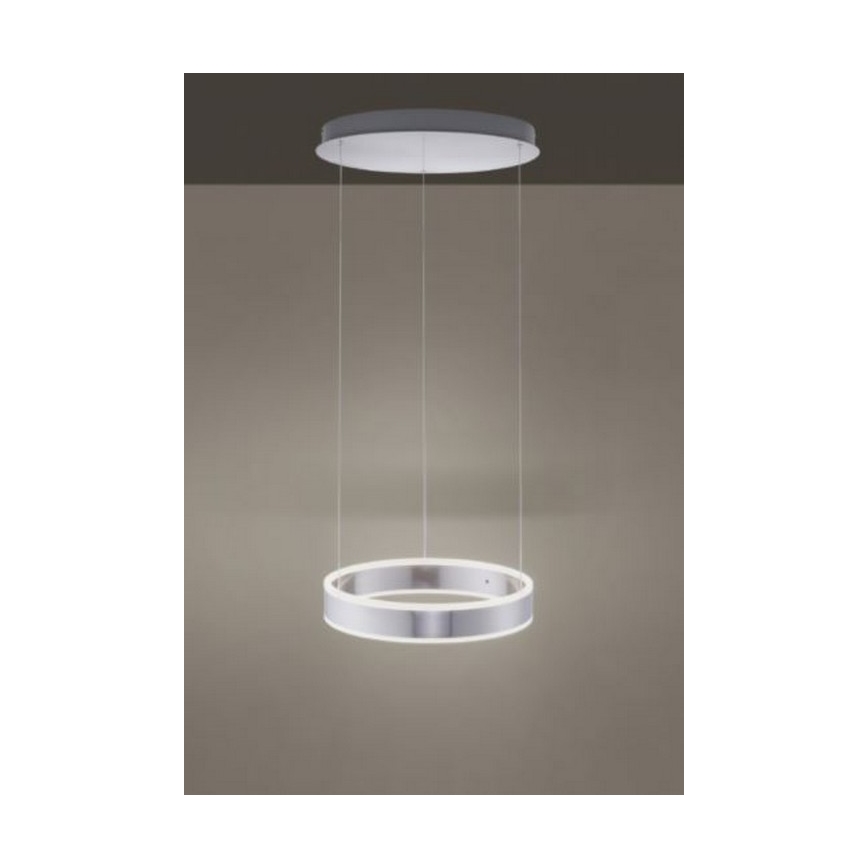 Paul Neuhaus 8361-55 - LED pendel med sensor dæmpbar ARINA LED/27W/230V