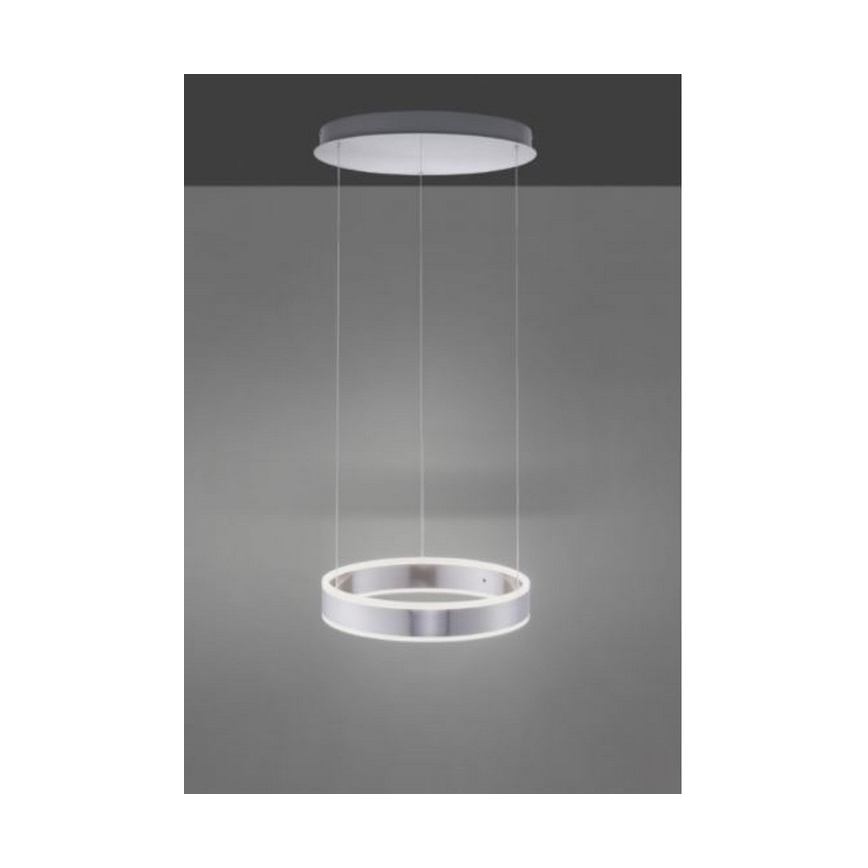 Paul Neuhaus 8361-55 - LED pendel med sensor dæmpbar ARINA LED/27W/230V
