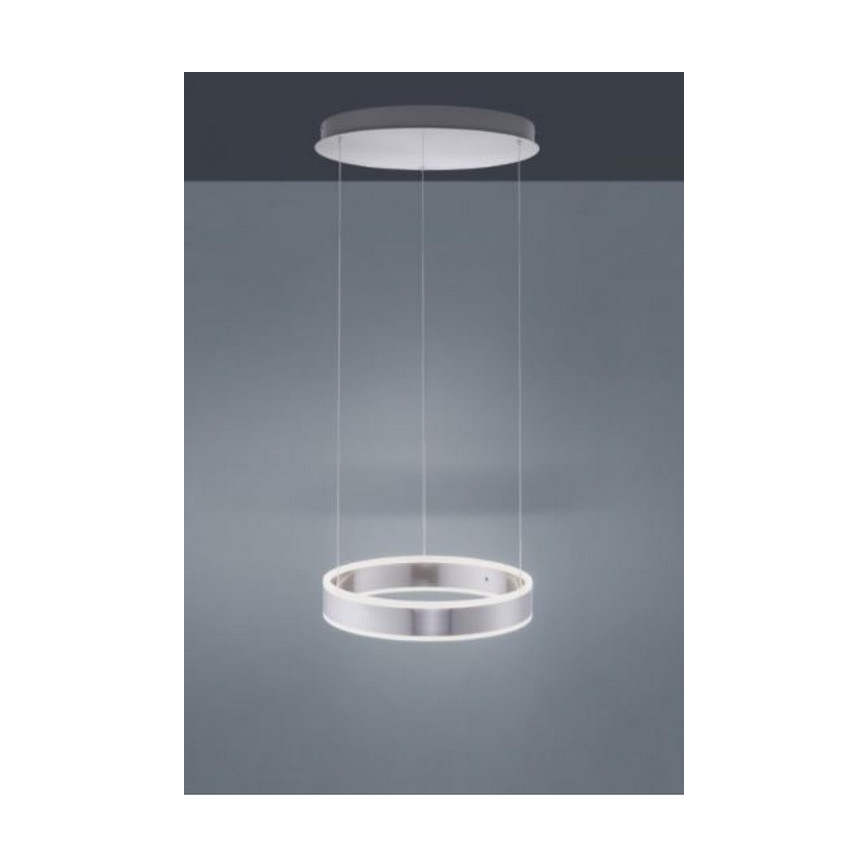 Paul Neuhaus 8361-55 - LED pendel med sensor dæmpbar ARINA LED/27W/230V