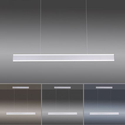 Paul Neuhaus 8363-55 - LED pendel m. sensor dæmpbar ARINA LED/20W/230V