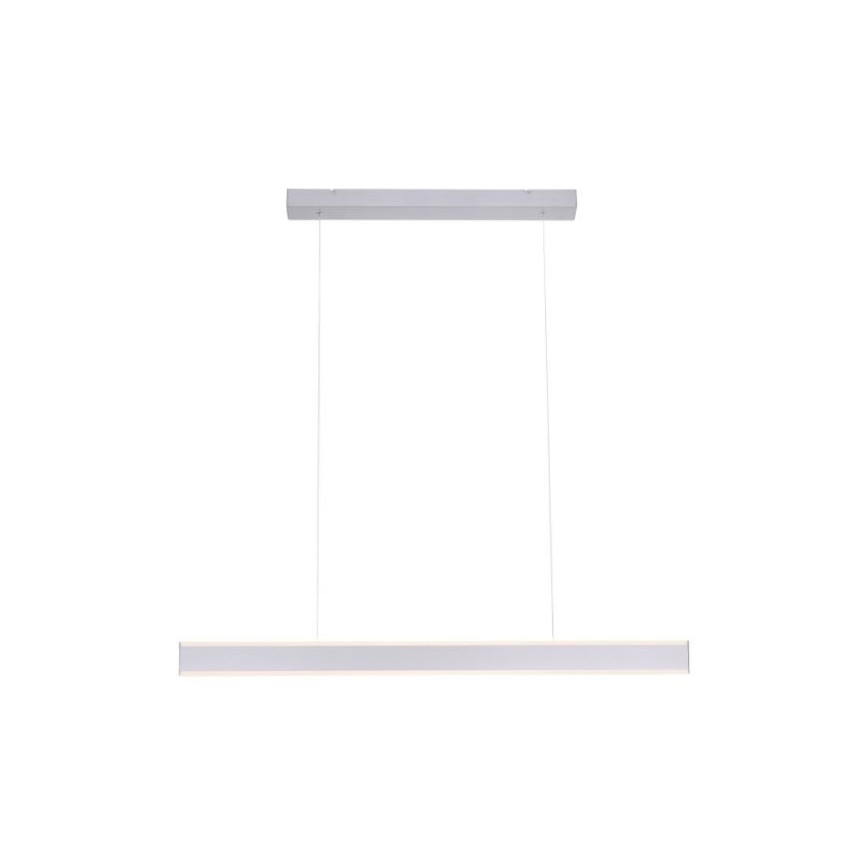 Paul Neuhaus 8363-55 - LED pendel m. sensor dæmpbar ARINA LED/20W/230V