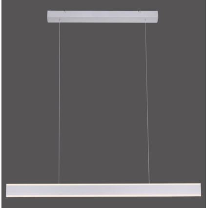 Paul Neuhaus 8363-55 - LED pendel m. sensor dæmpbar ARINA LED/20W/230V