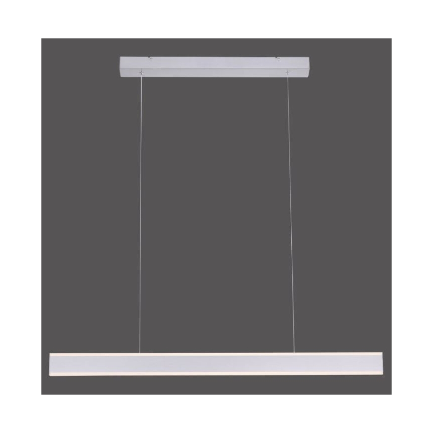 Paul Neuhaus 8363-55 - LED pendel m. sensor dæmpbar ARINA LED/20W/230V