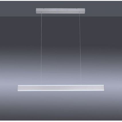 Paul Neuhaus 8363-55 - LED pendel m. sensor dæmpbar ARINA LED/20W/230V