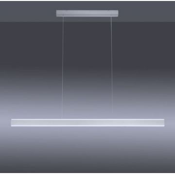 Paul Neuhaus 8364-55 - LED pendel med sensor dæmpbar ARINA LED/27W/230V