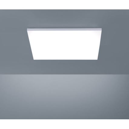 Paul Neuhaus 8492-16 - LED panel dæmpbart FRAMELESS LED/35W/230V + fjernbetjening