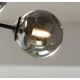 Paul Neuhaus 9013-18 - LED vægspot WIDOW 1xG9/3W/230V