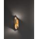 Paul Neuhaus 9030-12 - LED væglampe NEVIS LED/6W/230V guldfarvet