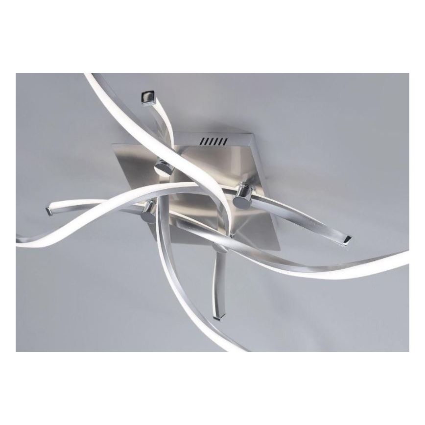 Paul Neuhaus 9144-55 - LED loftlampe dæmpbar POLINA LED/27W/230V