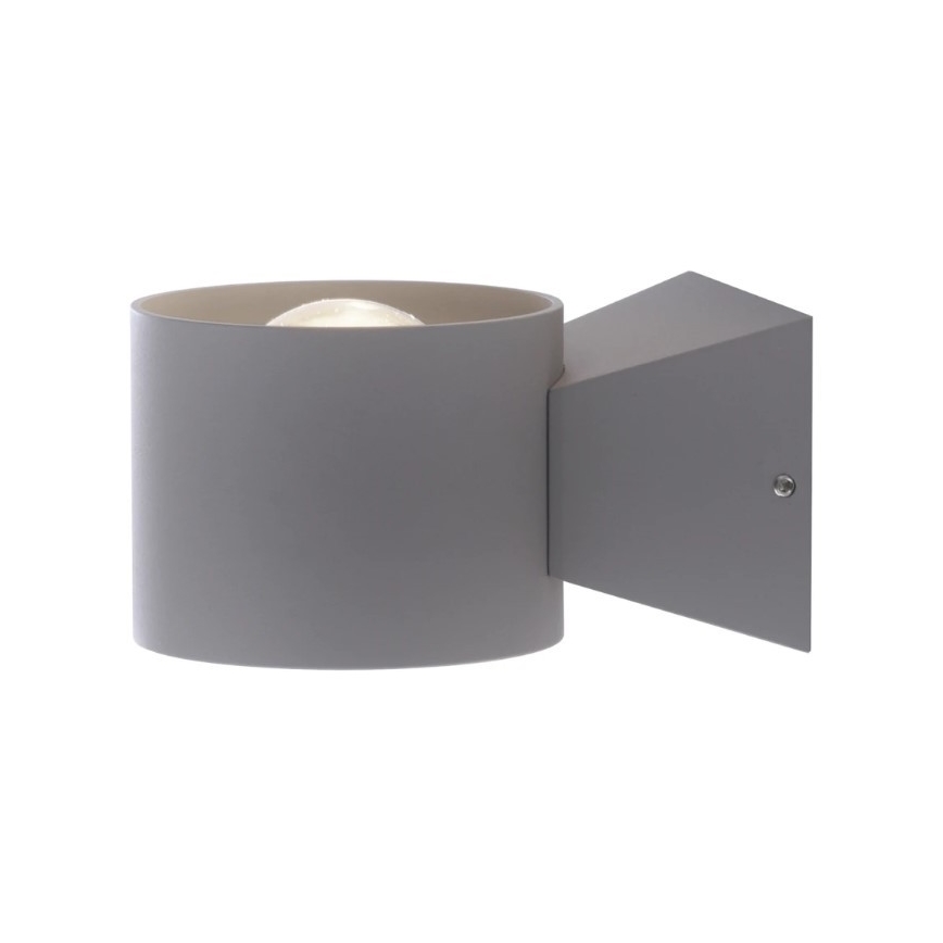 Paul Neuhaus 9441-21 - Udendørs LED væglampe TIMO 2xLED/2W/230V IP54