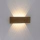 Paul Neuhaus 9479-79 - LED væglampe PALMA LED/8W/230V 45 cm