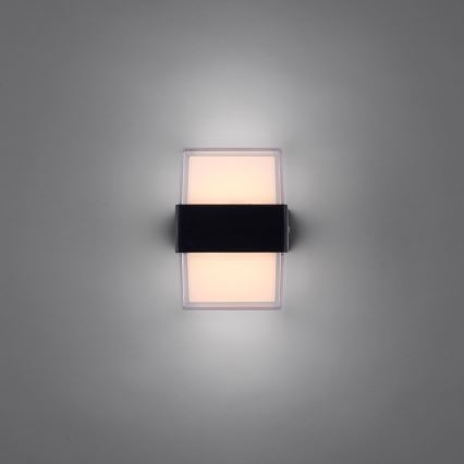 Paul Neuhaus 9480-13 - Udendørs LED væglampe CARA LED/8W/230V IP44