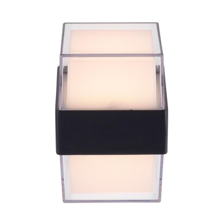 Paul Neuhaus 9480-13 - Udendørs LED væglampe CARA LED/8W/230V IP44